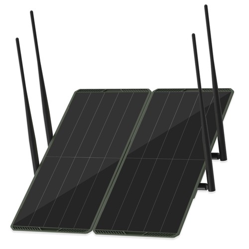 Ripetitore wifi - ripetitore, da