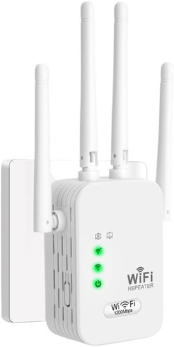 Ripetitore 1200mbit s - ripetitore, wi-fi