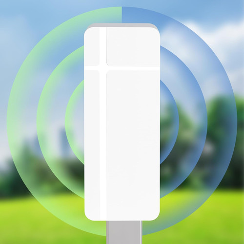 Ripetitore wifi esterno - ripetitore,