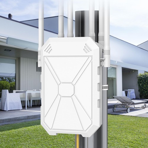 Ax3000 ripetitore wifi potente - ax3000,