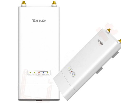 Tenda ripetitore esterno - ripetitore,