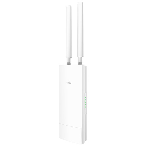 Cudy re1200 outdoor repeater - outdoor,