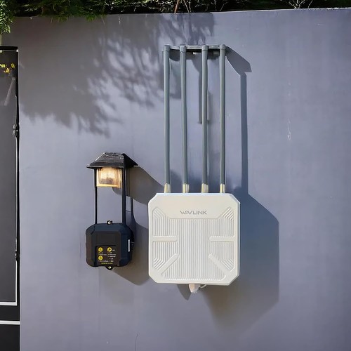 Ripetitore wifi - ripetitore,