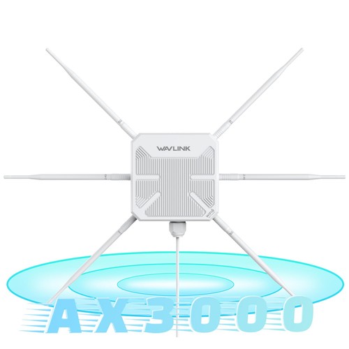 Ripetitore wifi esterno - ripetitore,