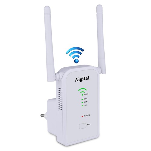 Ripetitore wireless wifi - wireless,