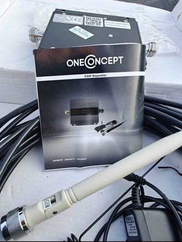 Ripetitore wifi esterno - ripetitore,