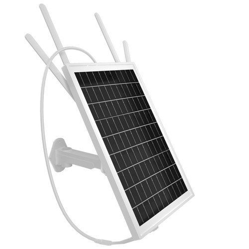 Ripetitore wifi solare esterno - wifi,