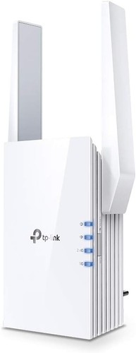 Link re605x ripetitore mesh - tp,