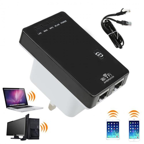 Ripetitore segnale wifi - ripetitore,