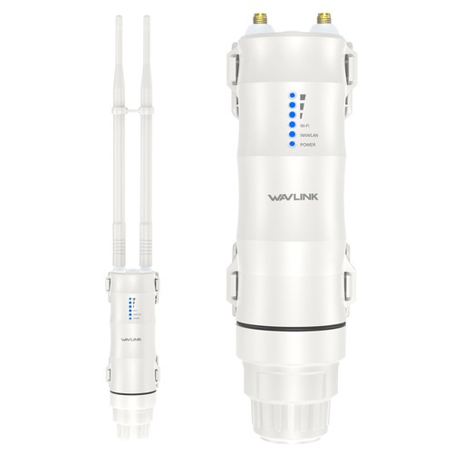 Wavlink ac600 dual band - wavlink,