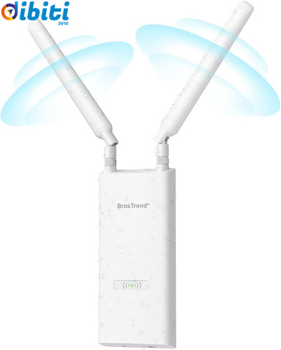 Amplificatore fi - amplificatore, wi-fi