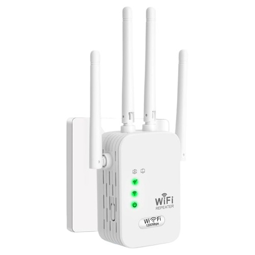 Ripetitore 1200mbit s - ripetitore, fi