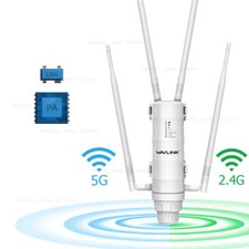 Wavlink ad alta potenza  AC600