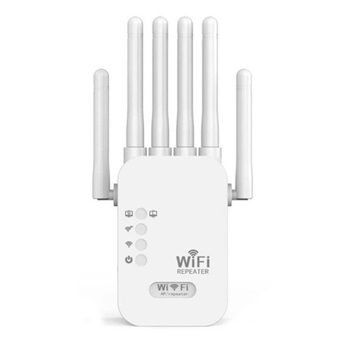 Ripetitore wifi esterno 1per - ripetitore,