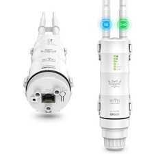 FLASHOWL Ripetitore WiFi da