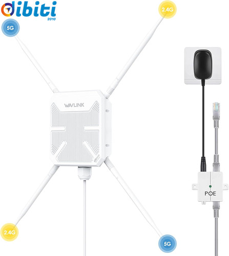 Ac1200 ripetitore wifi - ac1200,