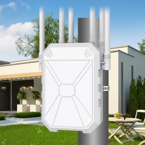 Ax3000 ripetitore wifi da - ax3000,