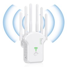 VHV Ripetitore WiFi esterno