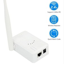 Ripetitore estensione Wi-Fi