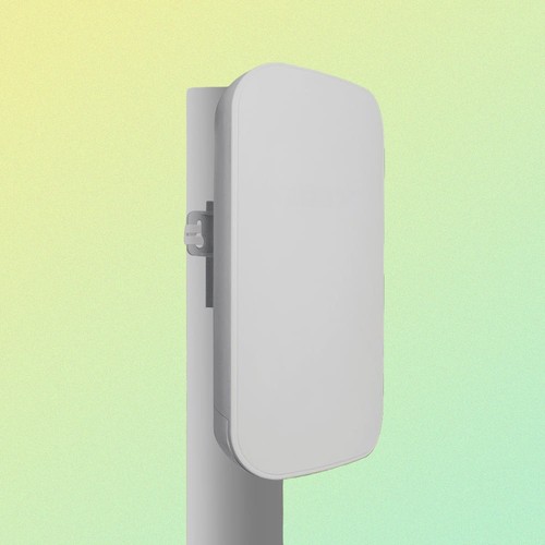 Estensore wifi resistente alle - resistente,