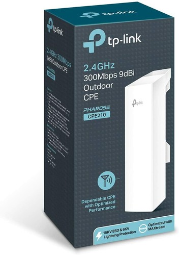 Access point esterno 500 metri - access,