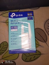 TP-Link RE605X Ripetitore Mesh