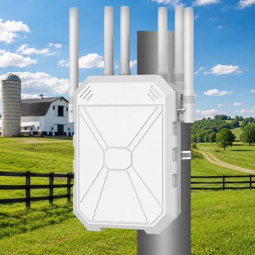 Ax1800 ripetitore wifi - ripetitore,