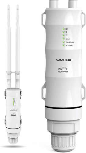Ripetitore wifi esterno ac600 - wifi,