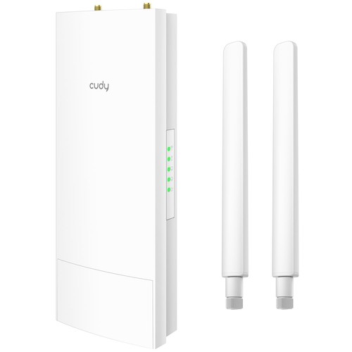 Ripetitore wifi ac1200 outdoor - ripetitore,