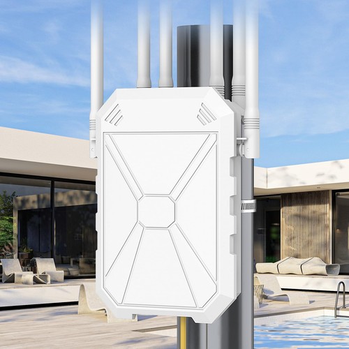 Ax1800 ripetitore wifi potente - ripetitore,
