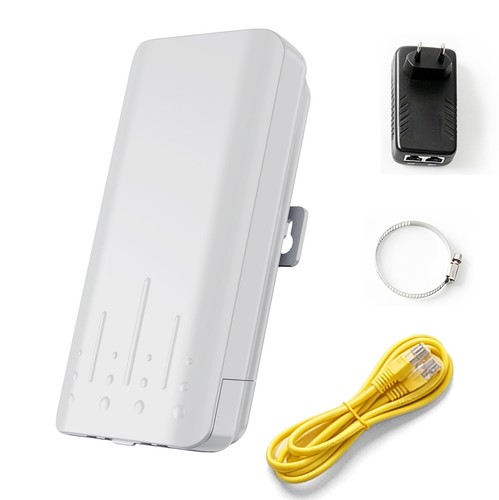 Ripetitore wifi esterno poe - ripetitore,