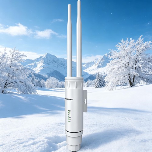Comfast ripetitore wifi - ripetitore,