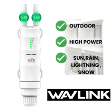 Access Point WiFi N300 da