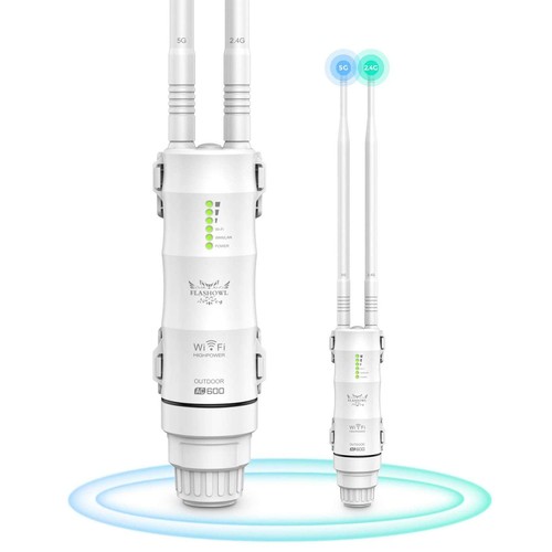 Flashowl ripetitore wifi - flashowl,