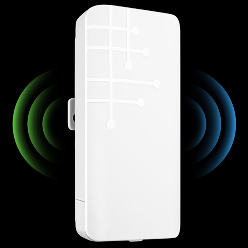 Meetown ripetitore wifi - ripetitore,