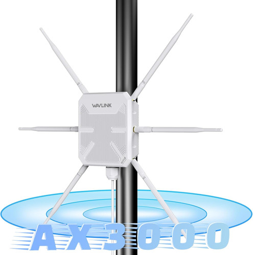 Ripetitore wifi esterno - ripetitore,