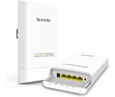 Tenda Ripetitore Esterno